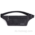 Fanny Pack Gürtel Brust Pack Sling -Umhängetasche